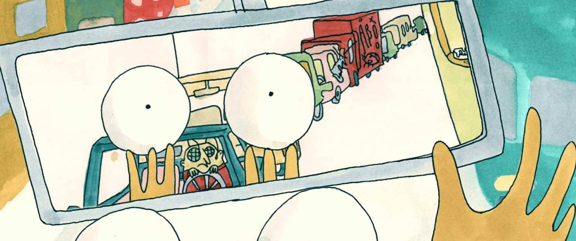 Zašto puževi golaći nemaju noge